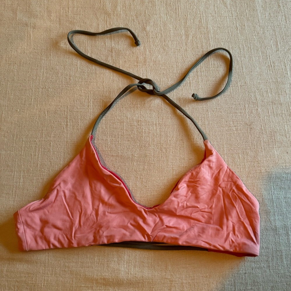 Patagonia swim top